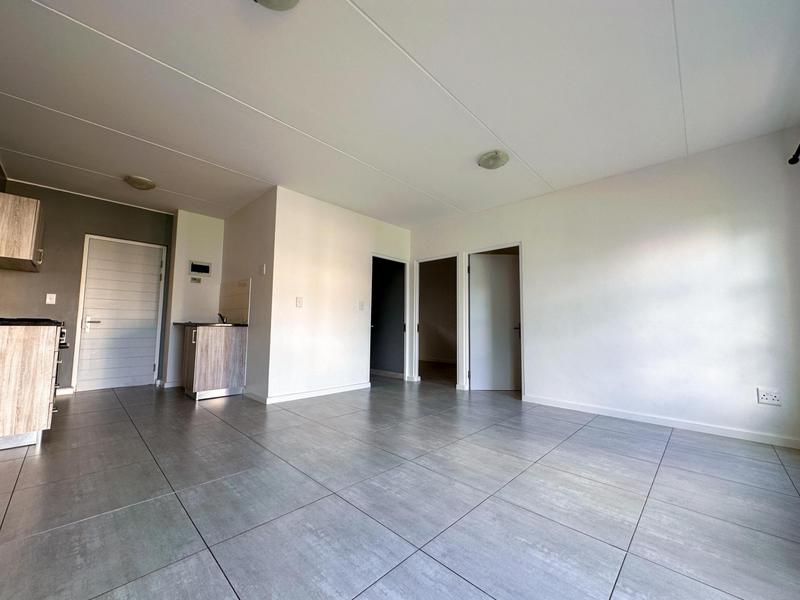 To Let 2 Bedroom Property for Rent in Aan de Wijnlanden Western Cape